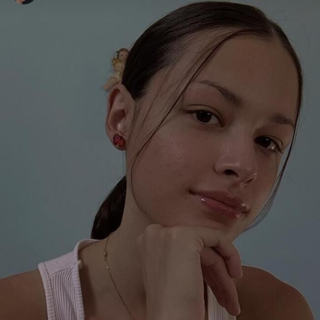 Babysitter in Tremembé: Ana Clara