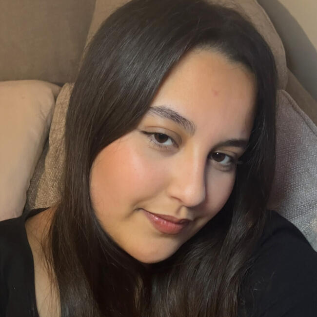 Babysitter in Kingston upon Thames: Leila