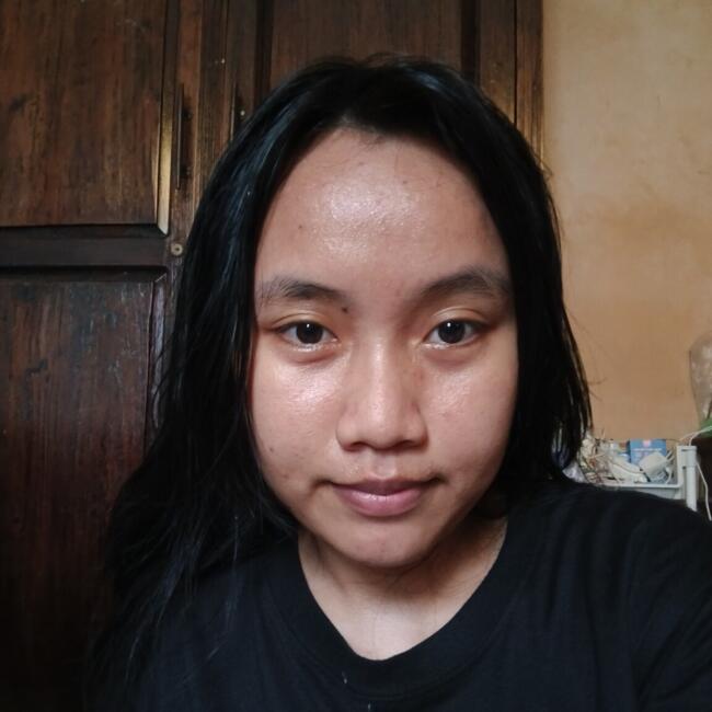 Babysitter in Bandung: Silva