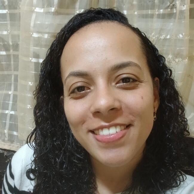 Babysitter in São Gonçalo (São Gonçalo): Lorena