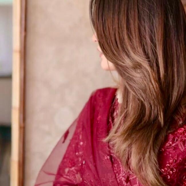 Babysitting job in Springfield (Virginia): Sana