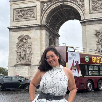 Babysitter em Amadora: Jasmim Gabriela