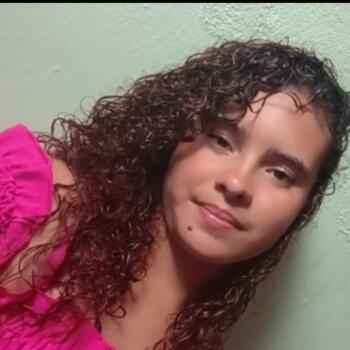 Babysitter in Puxinanã: Gleiziely