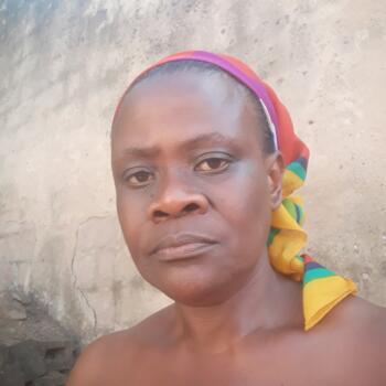 Nanny in Ntuzuma: Sibongile Patience