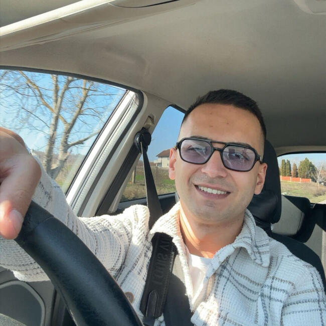 Bebisiterka u Niš: Ilija