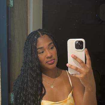 Babá São Vicente: Raysa