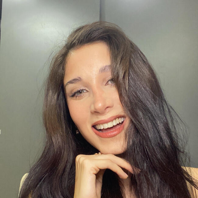 Babysitter in Córdoba: Victoria Aredes