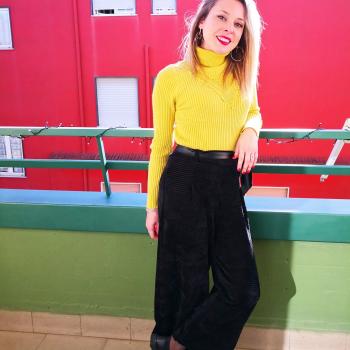 Babysitter Casamarciano: Bianca