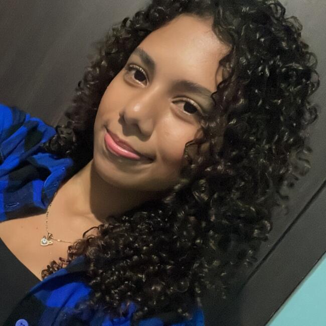 Babysitter in Chitré: Maria Sofia