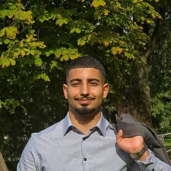 Babysitter Dietzenbach: Iliya