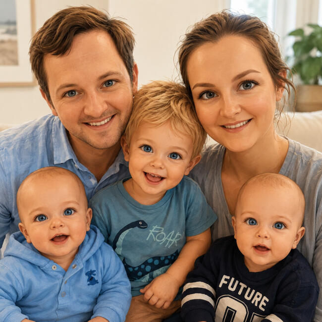 Babysitting job in Brisbane: MEGAN