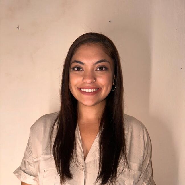 Babysitter in Córdoba: Marcia Soledad