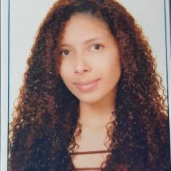 Niñera Cartago: Susana