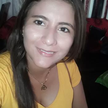 Babysitter in Medellín: Tania Sepulveda