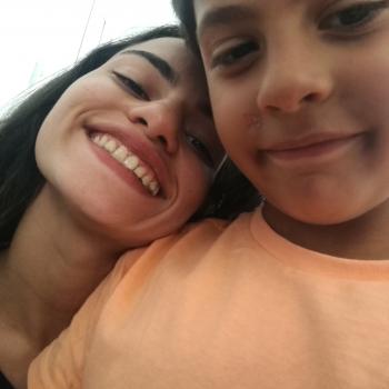 Babysitter Oliveira de Azeméis: Cláudia