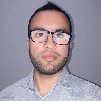 Niñeras en San Sebastián de los Reyes: Youssef