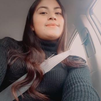 Babysitter in Cajamarca: Erlita Erlinda