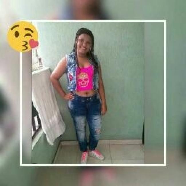 Babysitter in Santiago de Cali: Yensi