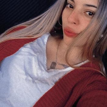 Babysitter in Burzaco: Antonella