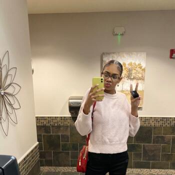 Babysitter in Converse (Texas): Jashell