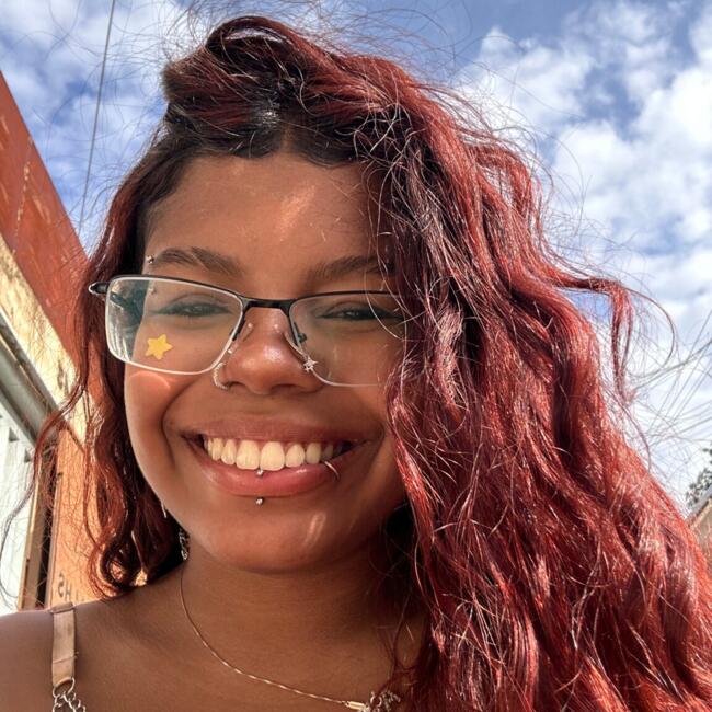 Babysitter in Contagem: Nayara