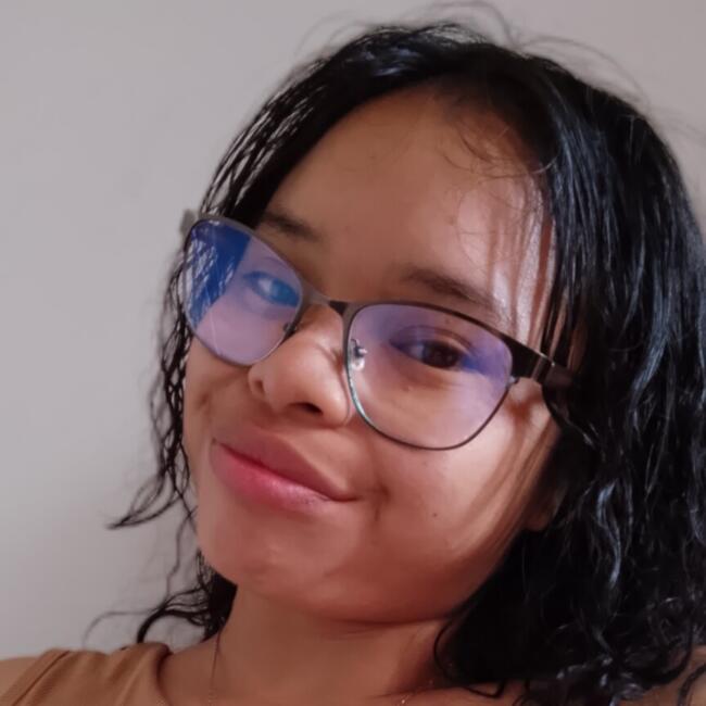 Babysitter in Santa Cruz: Sasha lobo Gutierrez