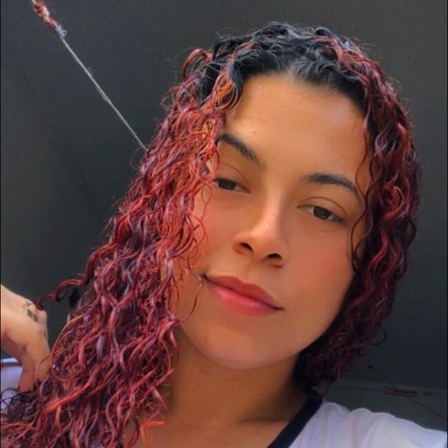 Emprego de babá em São Paulo: Radja