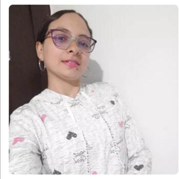 Babysitter in Santiago de Cali: Jenny