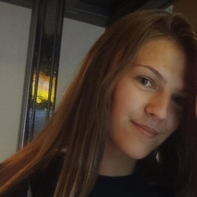 Posao čuvanja djece u Valpovo: Janja