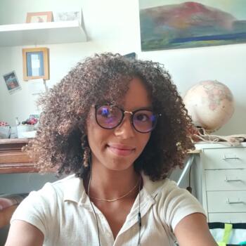 Baby-sitter Lyon: Océane