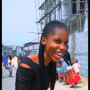 Babysitter in Port Harcourt: Grace Chinonye