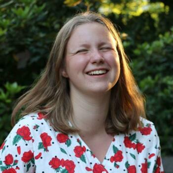 Baby-sitter in Lillo: Hanne
