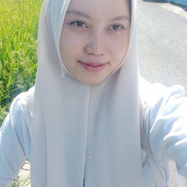 Babysitter di Garut (Kabupaten Garut): Siti