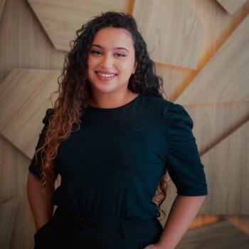 Babysitter in Capão da Canoa: Rayane