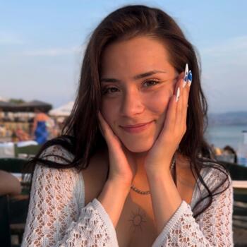 Oppas in Rotterdam: Viktoria