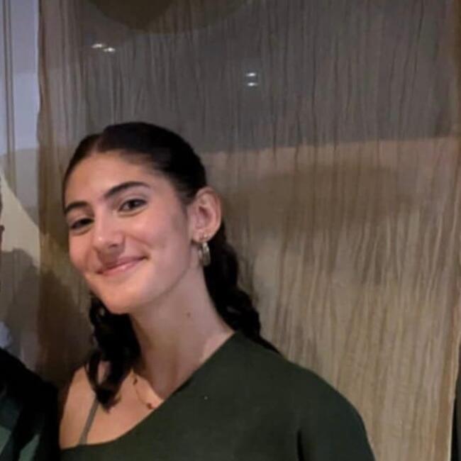 Babysitter in Saint-Brevin-les-Pins: Charlotte