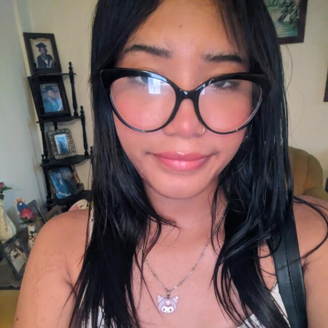 Babysitter in Maracay: Victoria 