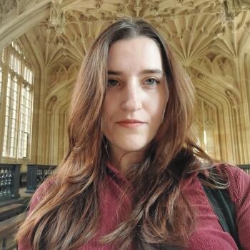 Nanny in Capelle aan den IJssel: Nursu