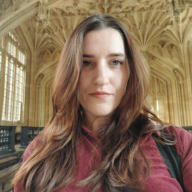 Nanny in Capelle aan den IJssel: Nursu