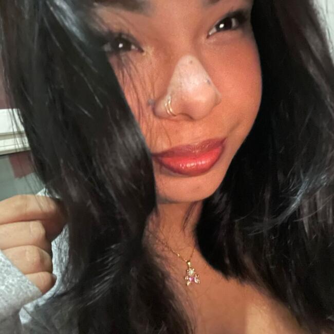 Nanny in Móstoles: Zamirah Valecia