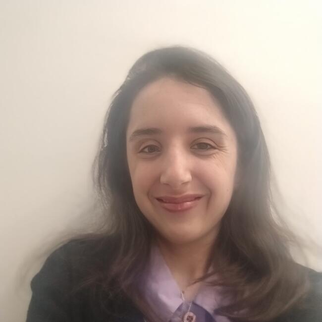 Babysitter in Besenello: Aurora