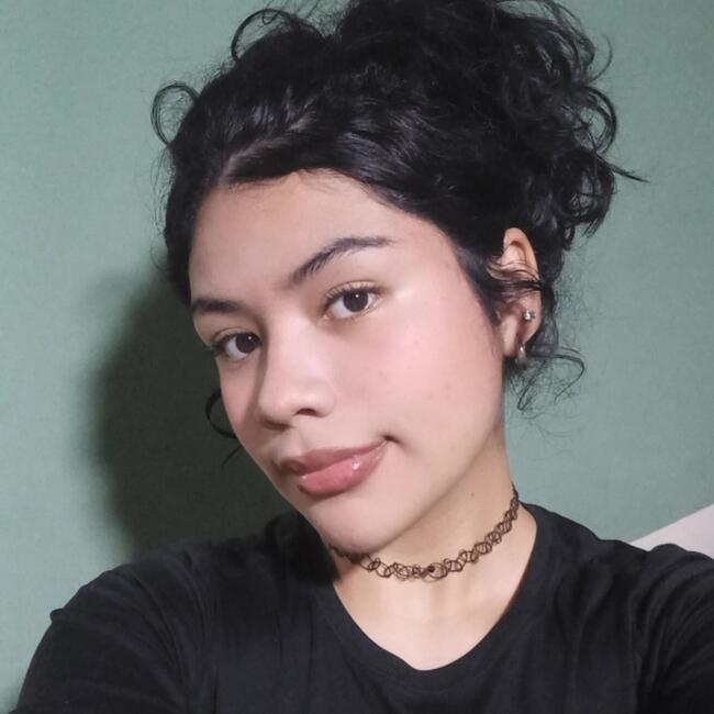 Niñera en San Marcos: Valeria