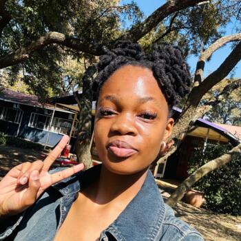 Babysitter in Pretoria: Kgontse