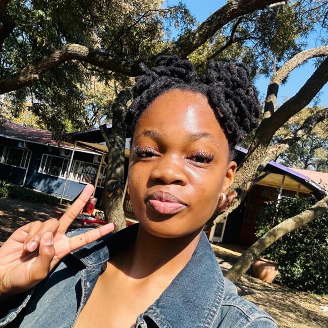 Babysitter in Pretoria: Kgontse