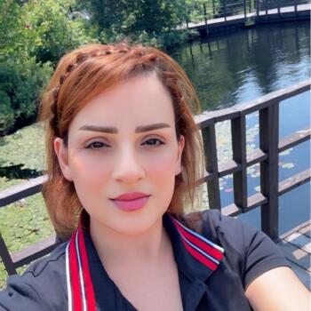 Babysitter in Mirabel: Olfa