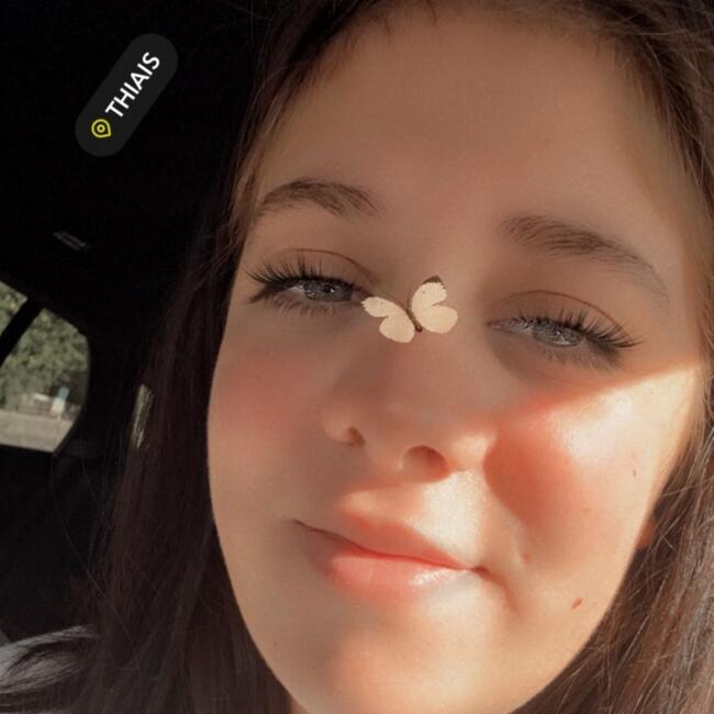 Babysitter in Meudon: Ines