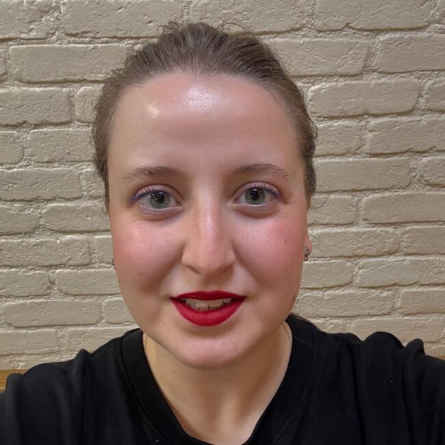 Babysitter in Aubervilliers: Chahinaz