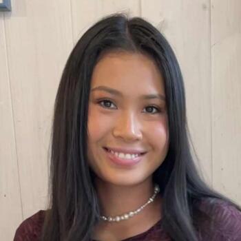 Babysitter in Copenhagen: Isabelle