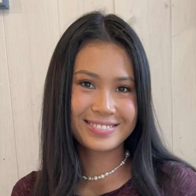 Babysitter i København: Isabelle