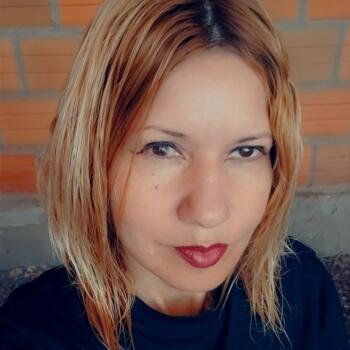 Babysitter in Limpio: Almi